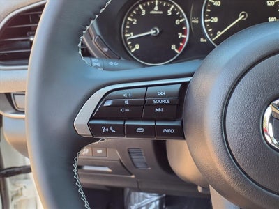 2026 Mazda Mazda CX-30 2.5 S Aire Edition