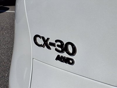 2026 Mazda Mazda CX-30 2.5 S Aire Edition
