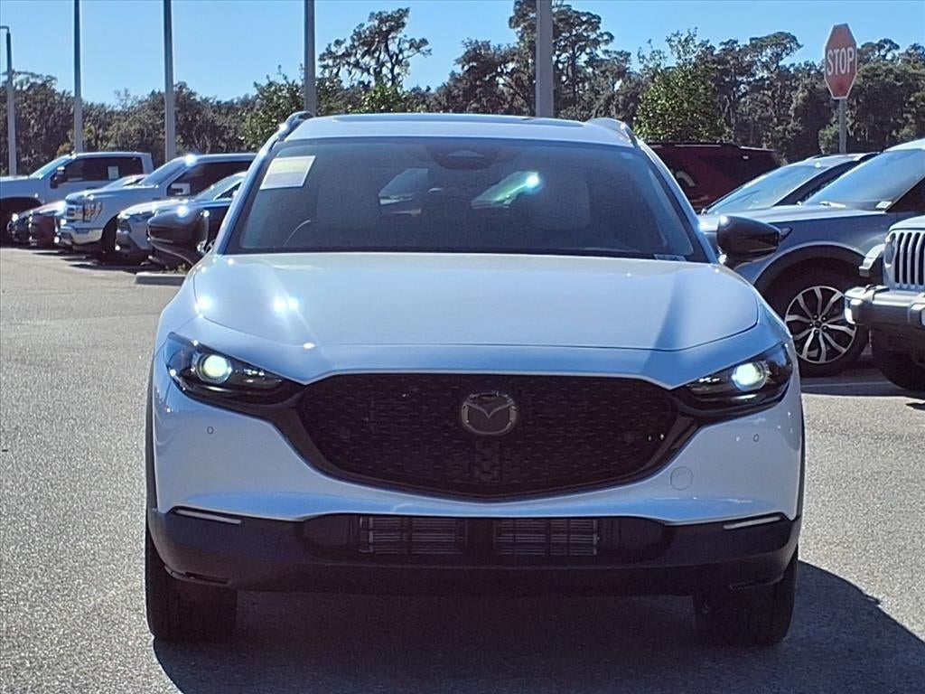 2026 Mazda Mazda CX-30 2.5 S Aire Edition