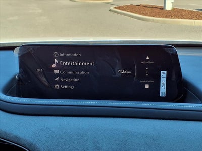 2026 Mazda Mazda CX-30 2.5 S Aire Edition