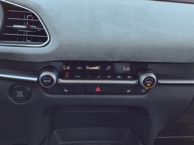 2026 Mazda Mazda CX-30 2.5 S Aire Edition