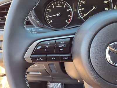 2026 Mazda Mazda CX-30 2.5 S Aire Edition