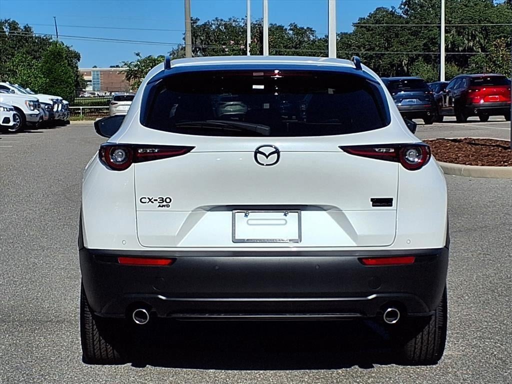 2026 Mazda Mazda CX-30 2.5 S Aire Edition