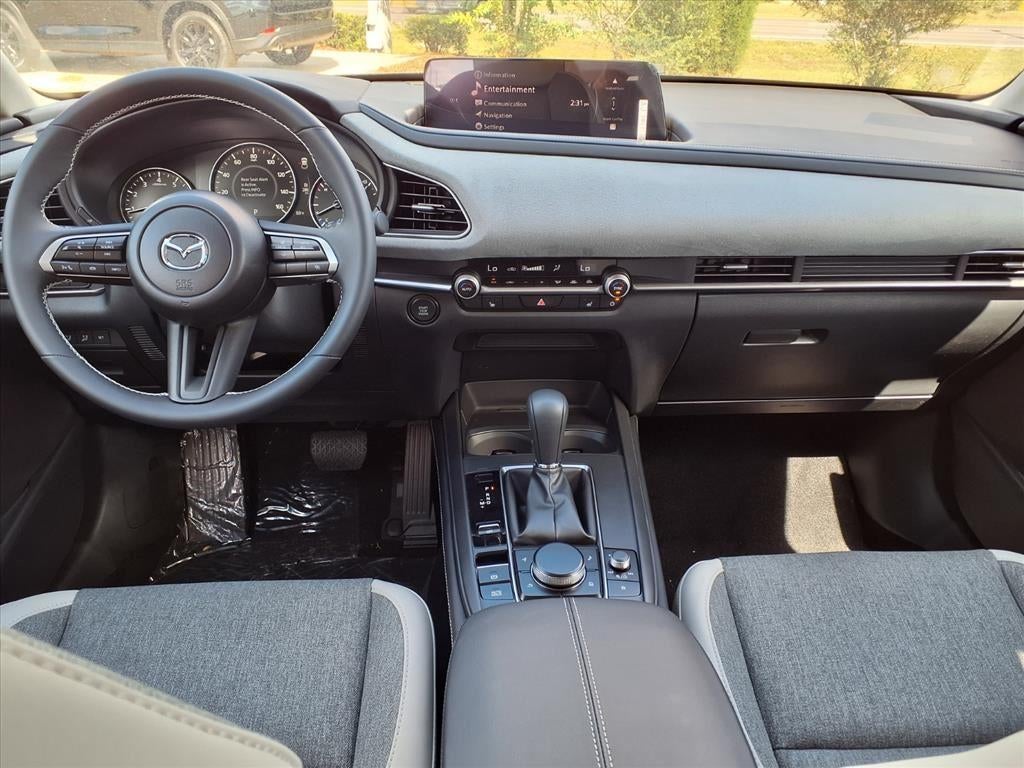 2026 Mazda Mazda CX-30 2.5 S Aire Edition