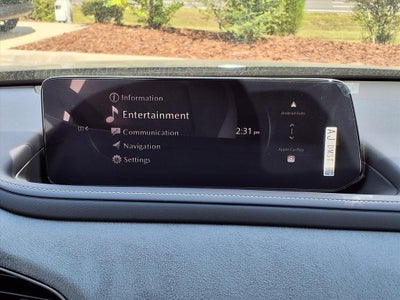 2026 Mazda Mazda CX-30 2.5 S Aire Edition