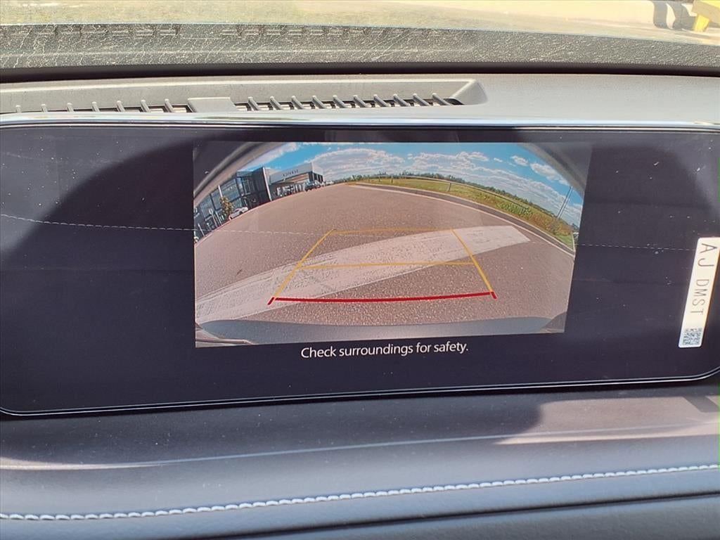 2026 Mazda Mazda CX-30 2.5 S Aire Edition