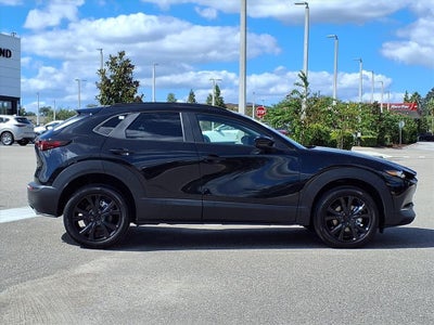 2026 Mazda Mazda CX-30 2.5 S Aire Edition