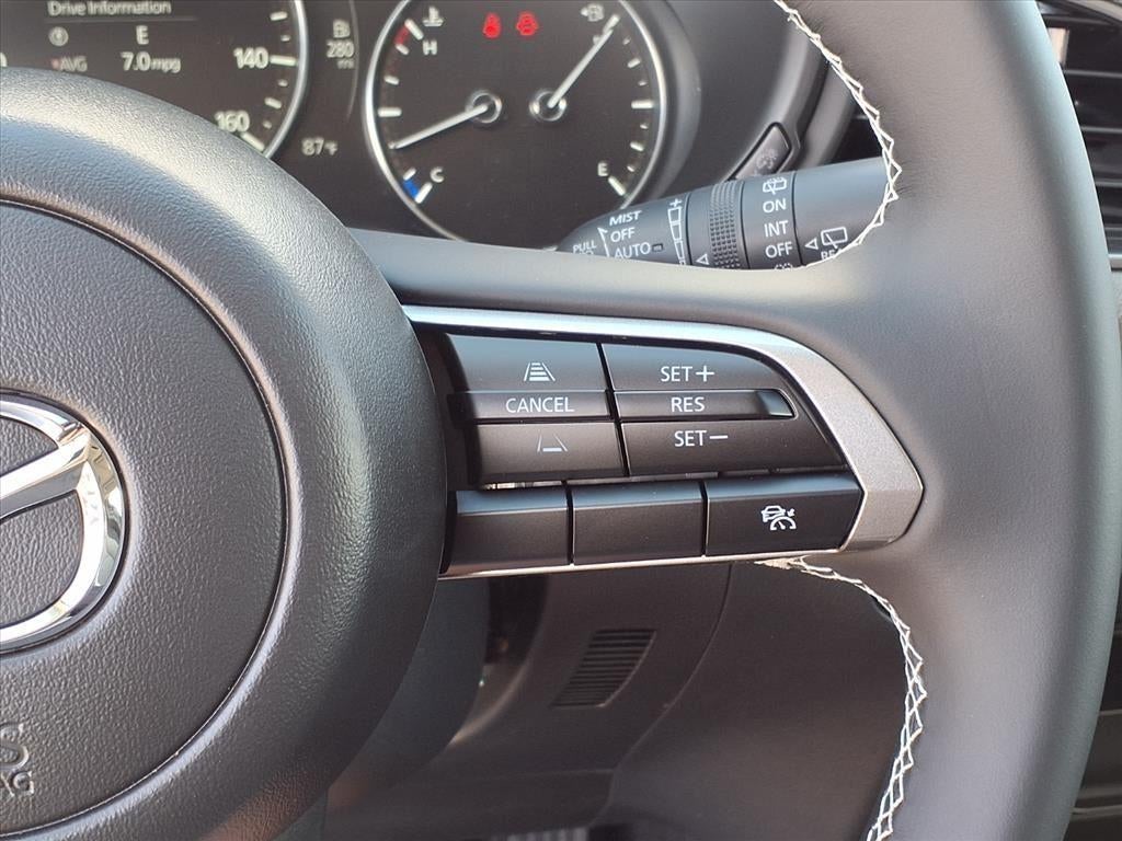 2026 Mazda Mazda CX-30 2.5 S Aire Edition