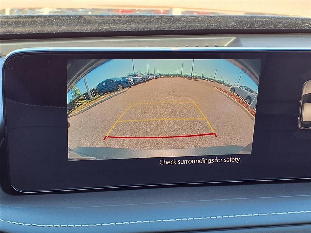 2026 Mazda Mazda CX-30 2.5 S Aire Edition