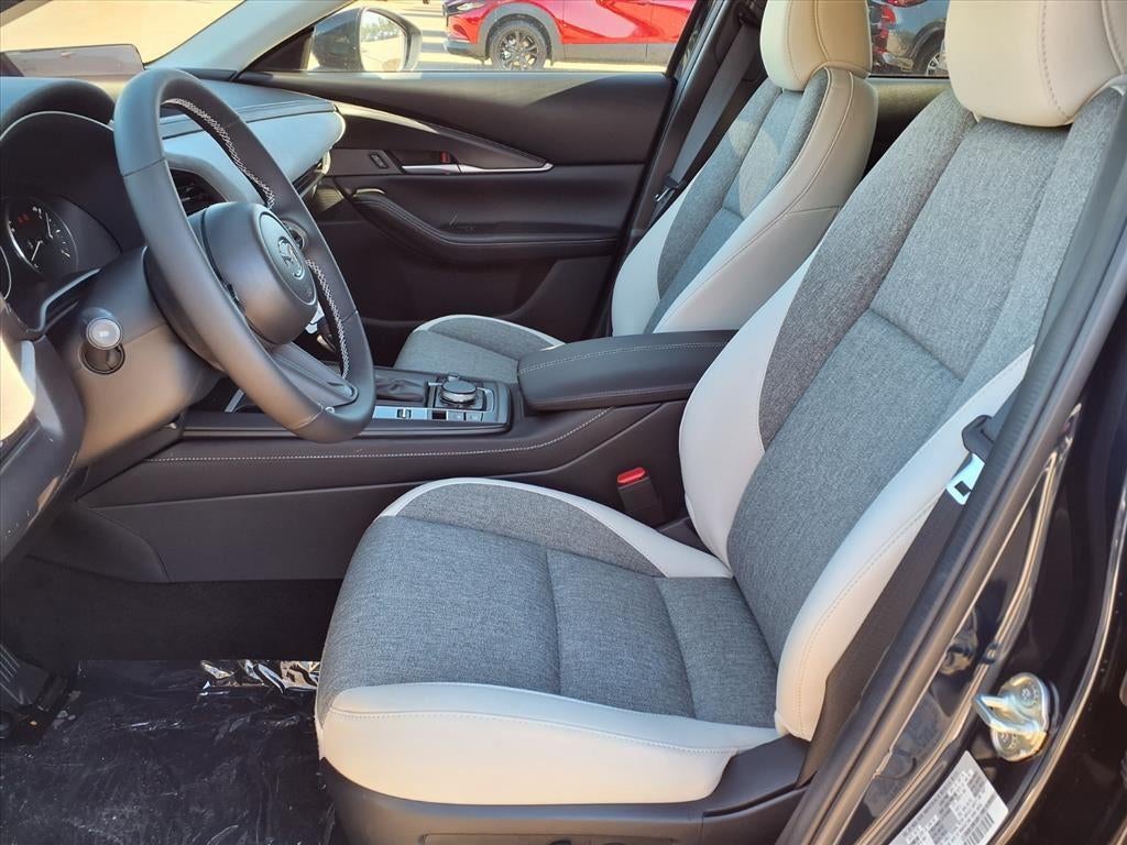 2026 Mazda Mazda CX-30 2.5 S Aire Edition