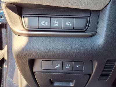 2026 Mazda Mazda CX-30 2.5 S Aire Edition