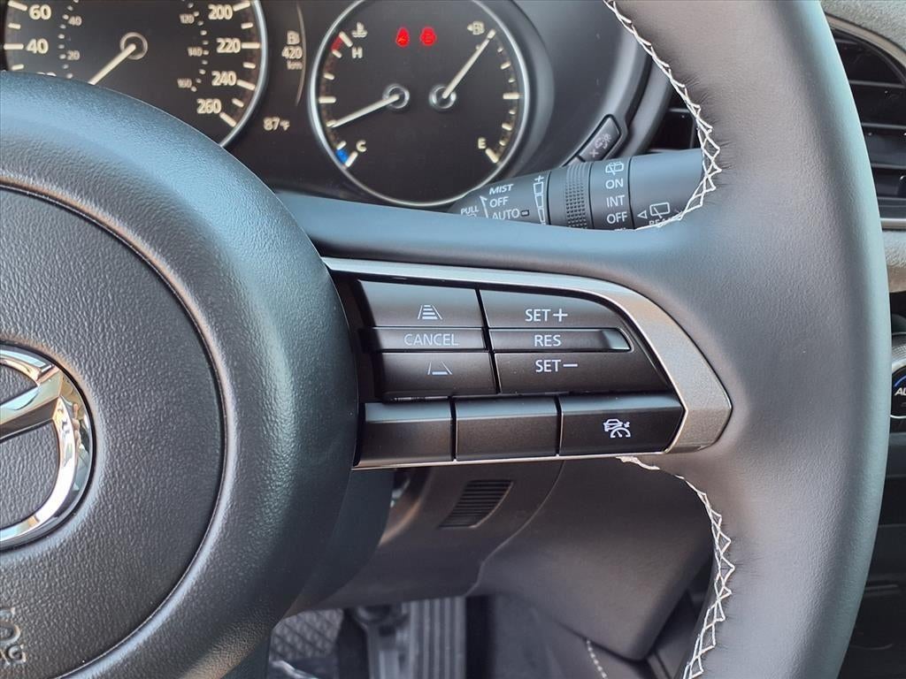 2026 Mazda Mazda CX-30 2.5 S Aire Edition