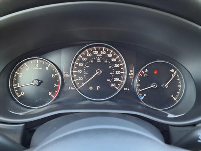 2026 Mazda Mazda CX-30 2.5 S Aire Edition