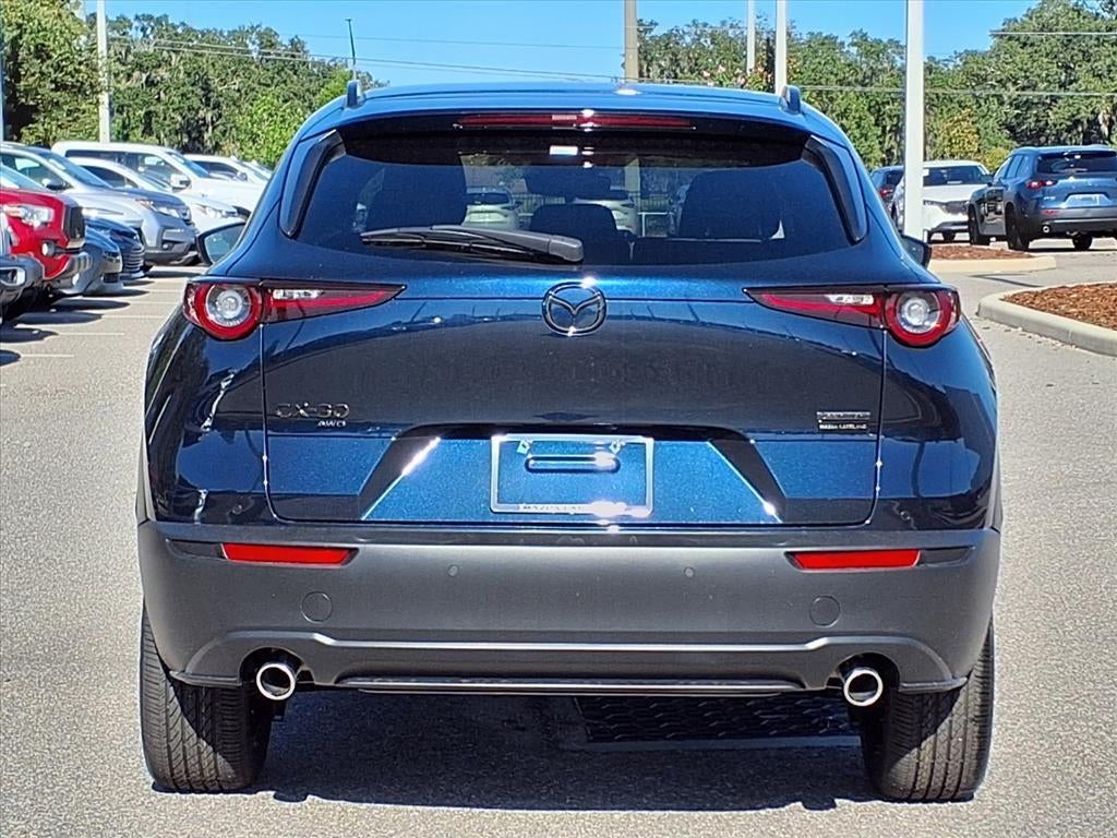 2026 Mazda Mazda CX-30 2.5 S Aire Edition