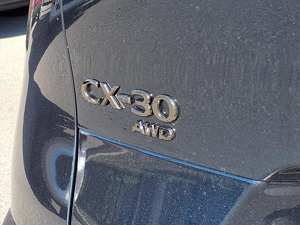 2026 Mazda Mazda CX-30 2.5 S Aire Edition