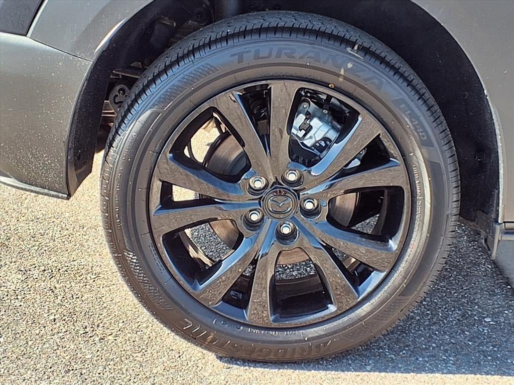 2026 Mazda Mazda CX-30 2.5 S Aire Edition