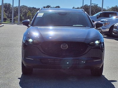 2026 Mazda Mazda CX-30 2.5 S Aire Edition