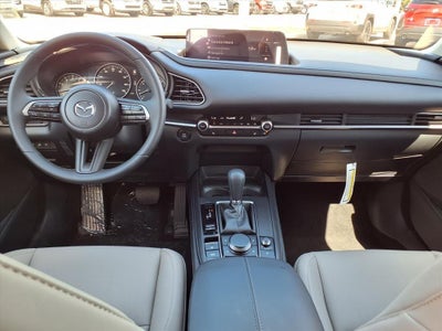 2026 Mazda Mazda CX-30 2.5 S Preferred AWD