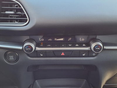 2026 Mazda Mazda CX-30 2.5 S Preferred AWD