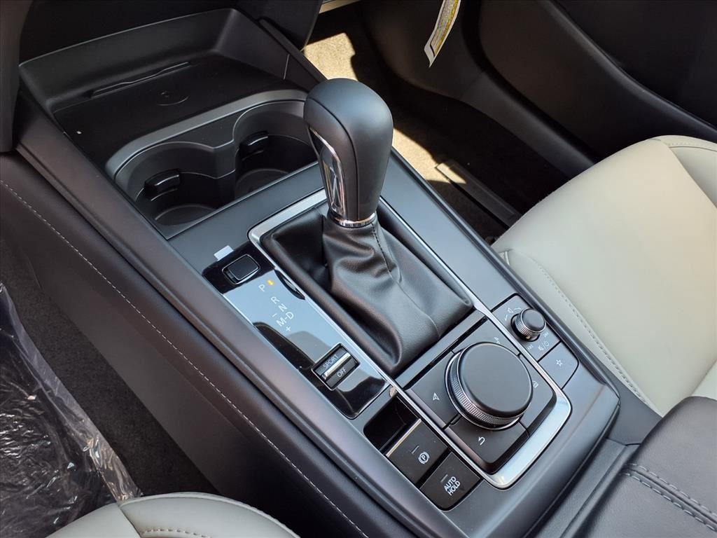 2026 Mazda Mazda CX-30 2.5 S Preferred AWD