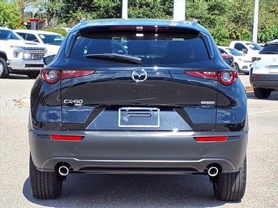 2026 Mazda Mazda CX-30 2.5 S Preferred AWD