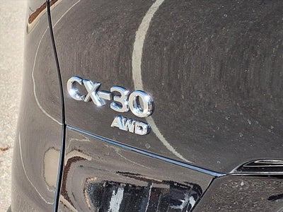 2026 Mazda Mazda CX-30 2.5 S Preferred AWD