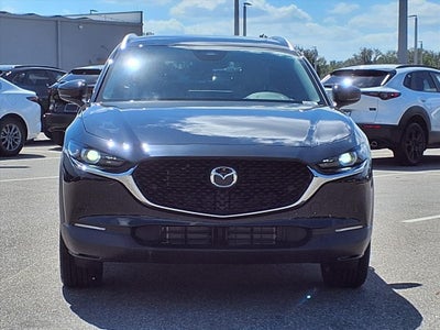 2026 Mazda Mazda CX-30 2.5 S Preferred AWD