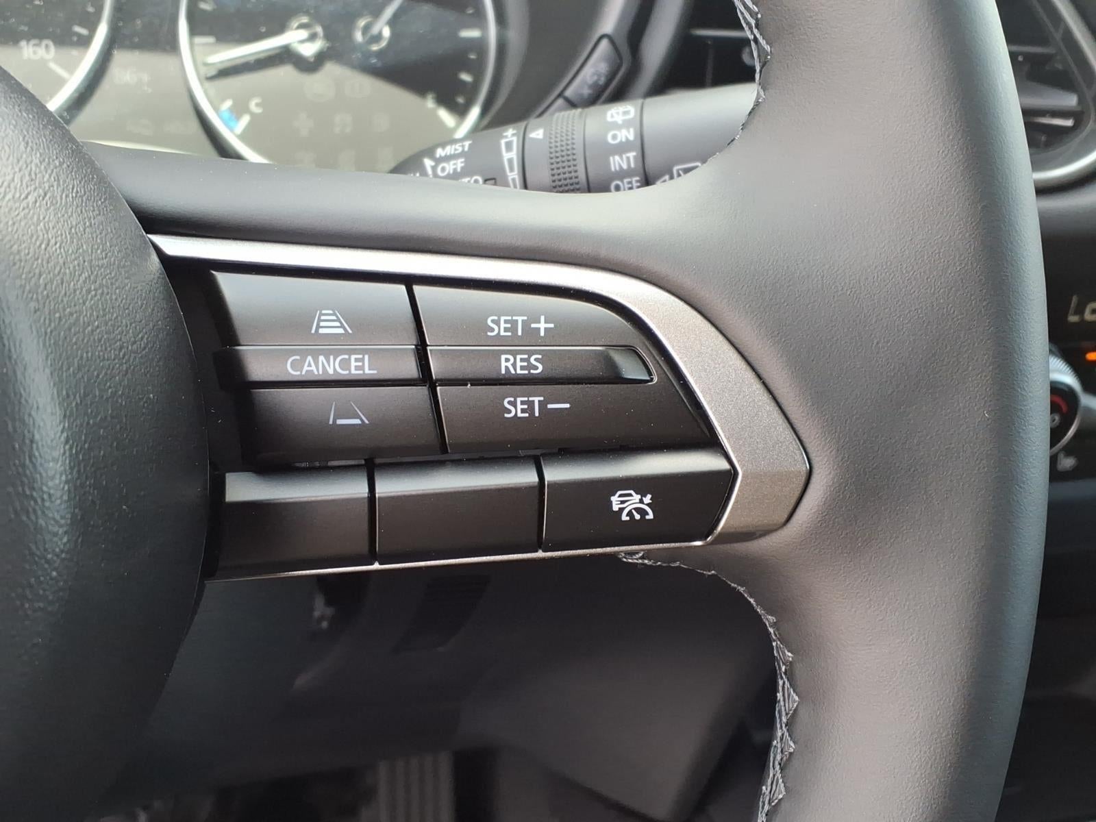 2026 Mazda Mazda CX-30 2.5 S Preferred AWD