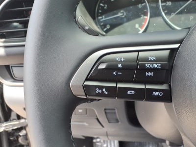 2026 Mazda Mazda CX-30 2.5 S Preferred AWD