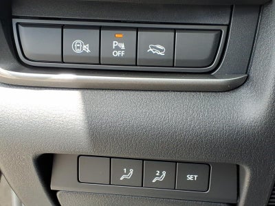 2026 Mazda Mazda CX-30 2.5 S Preferred AWD