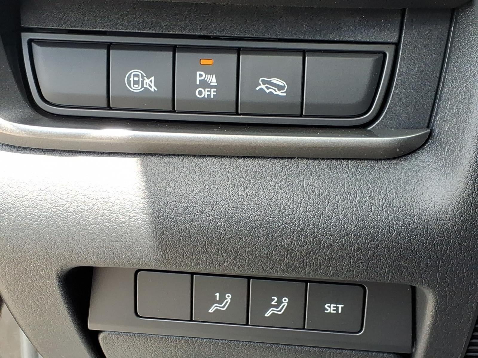 2026 Mazda Mazda CX-30 2.5 S Preferred AWD