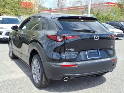 2026 Mazda Mazda CX-30 2.5 S Preferred AWD
