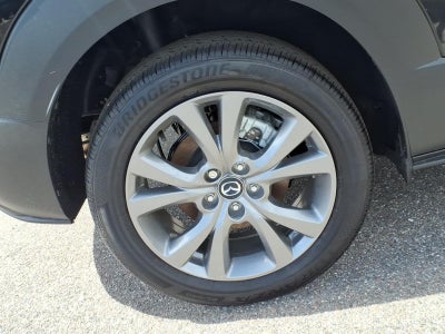 2026 Mazda Mazda CX-30 2.5 S Preferred AWD