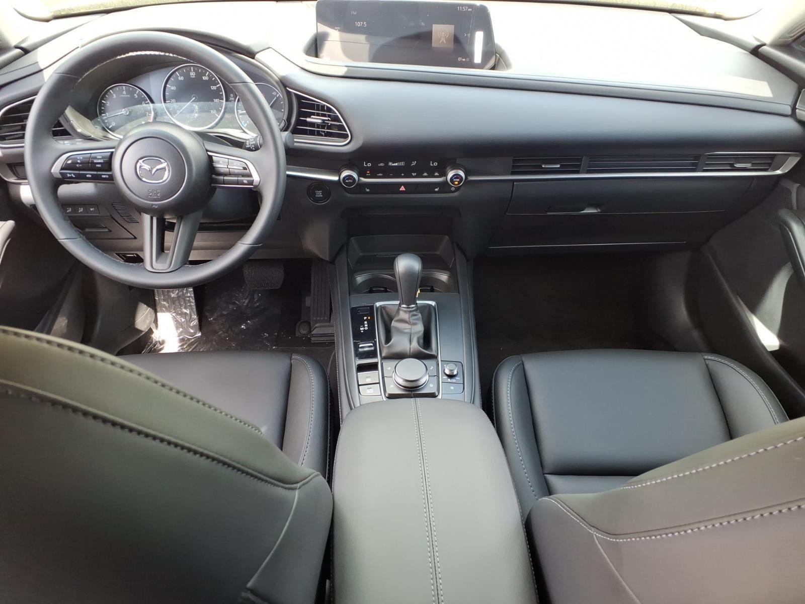 2026 Mazda Mazda CX-30 2.5 S Preferred AWD