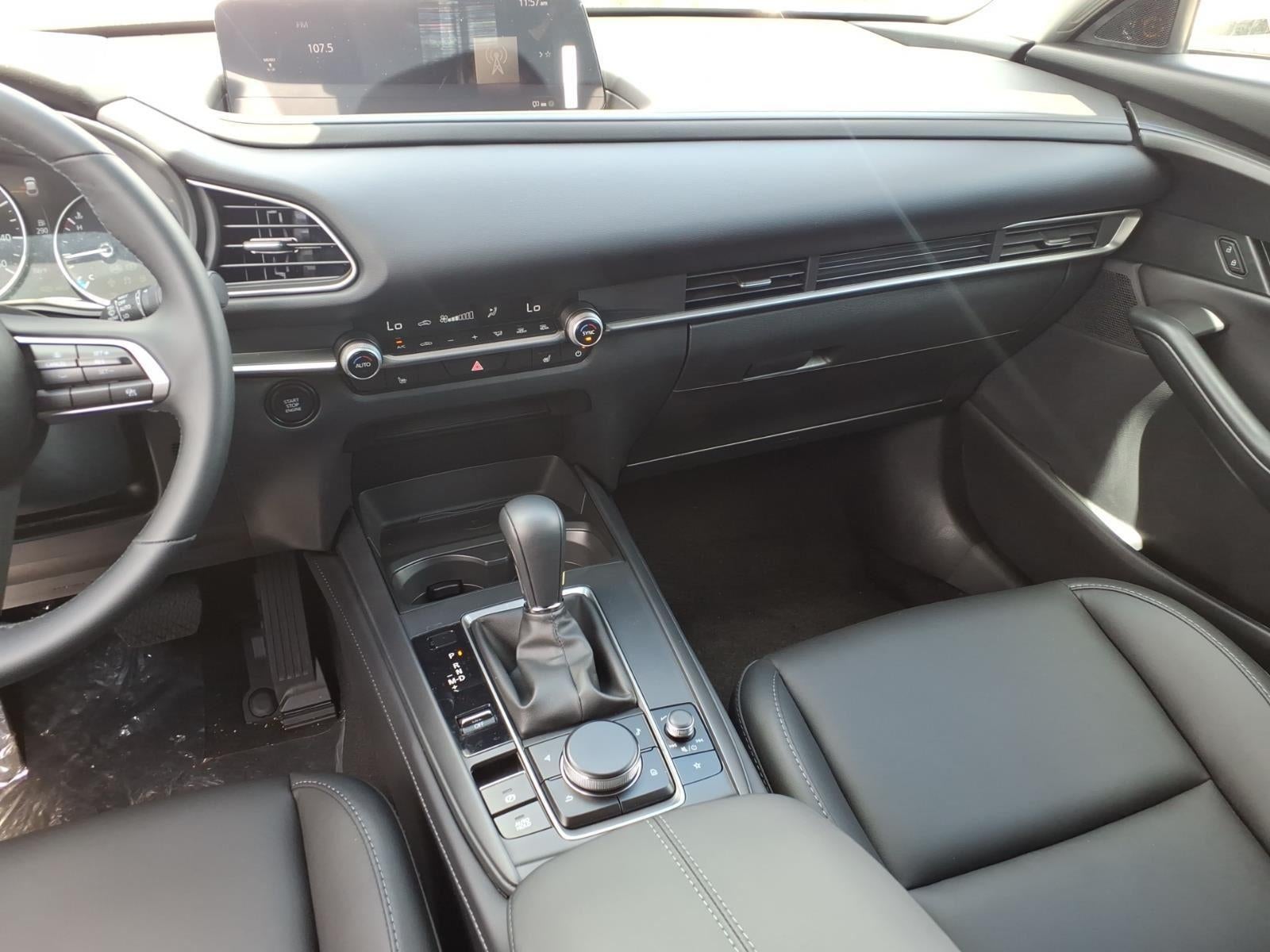 2026 Mazda Mazda CX-30 2.5 S Preferred AWD