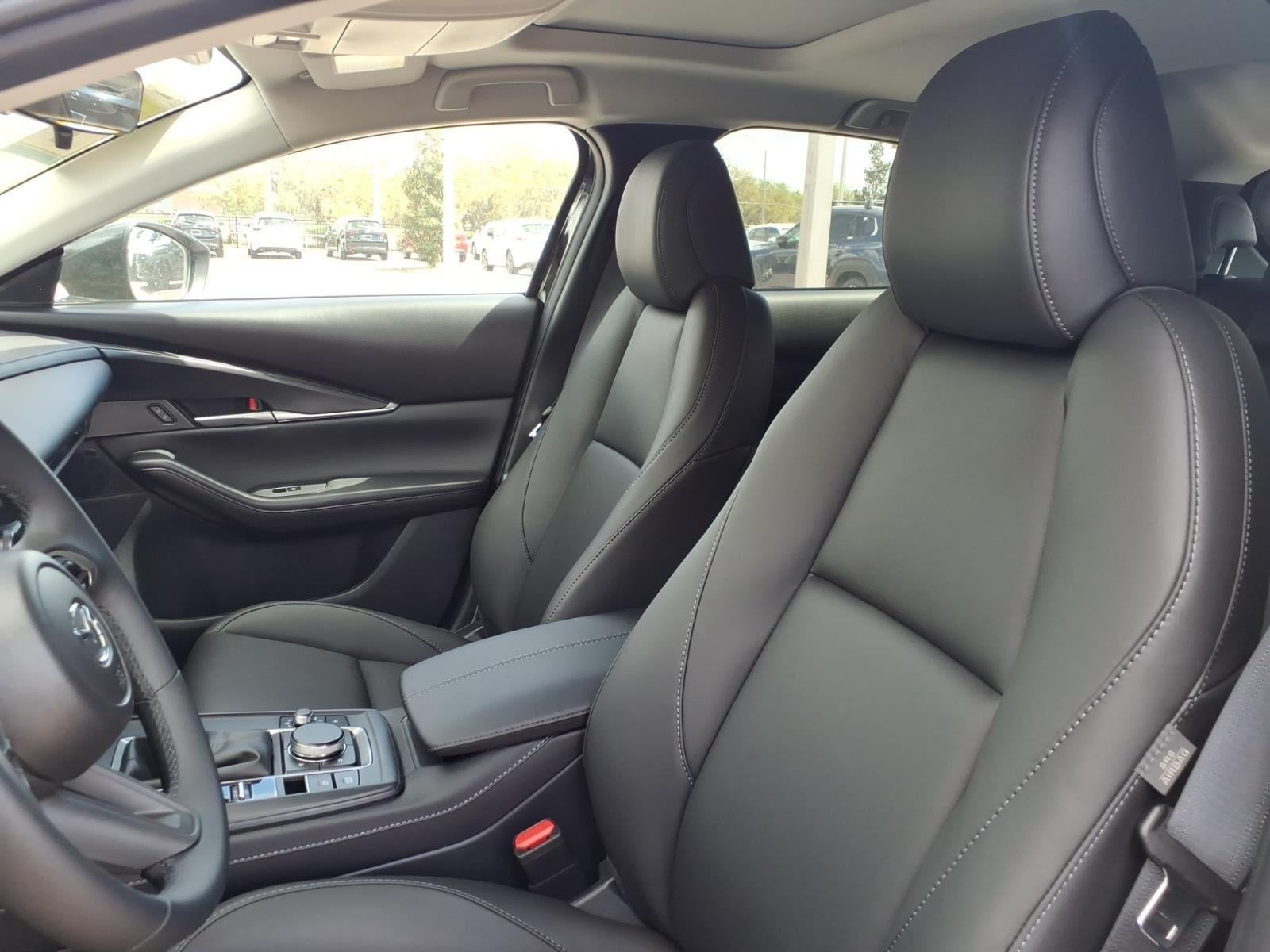 2026 Mazda Mazda CX-30 2.5 S Preferred AWD