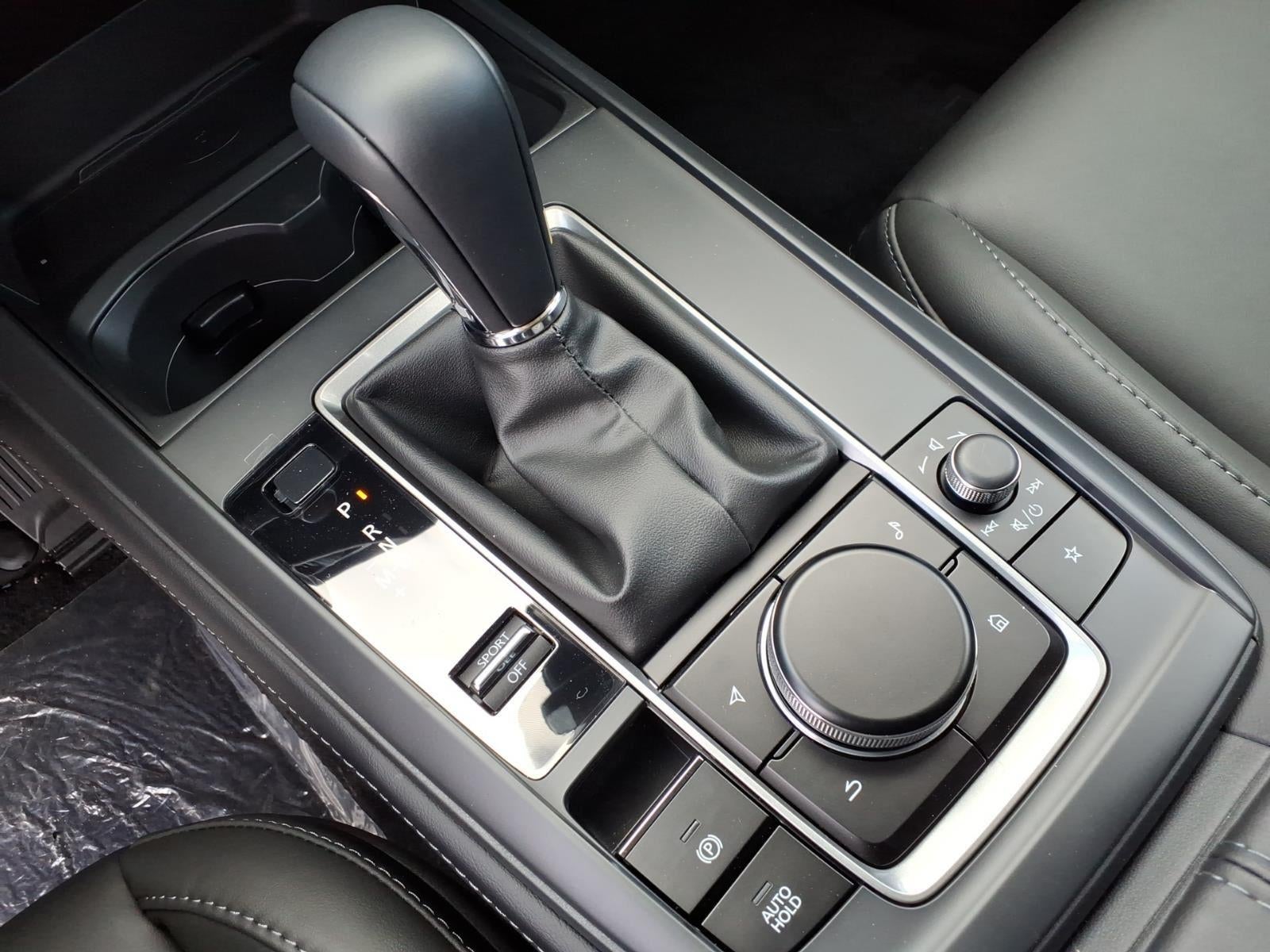 2026 Mazda Mazda CX-30 2.5 S Preferred AWD