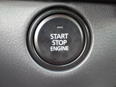 2026 Mazda Mazda CX-30 2.5 S Carbon Edition AWD