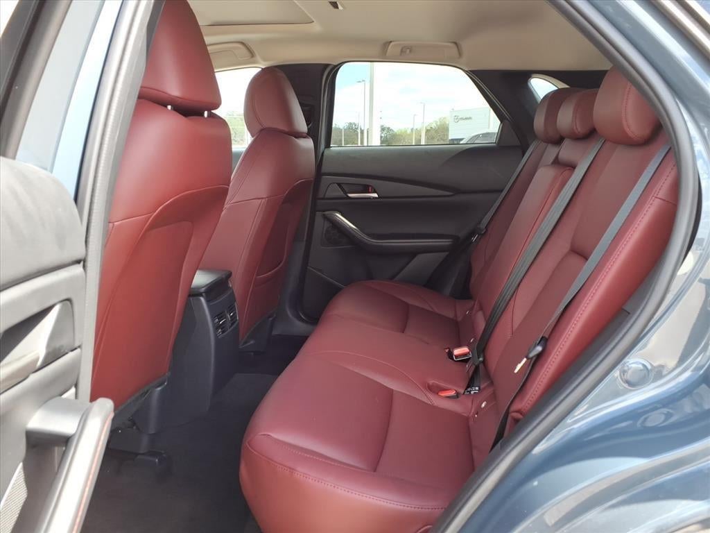 2026 Mazda Mazda CX-30 2.5 S Carbon Edition AWD