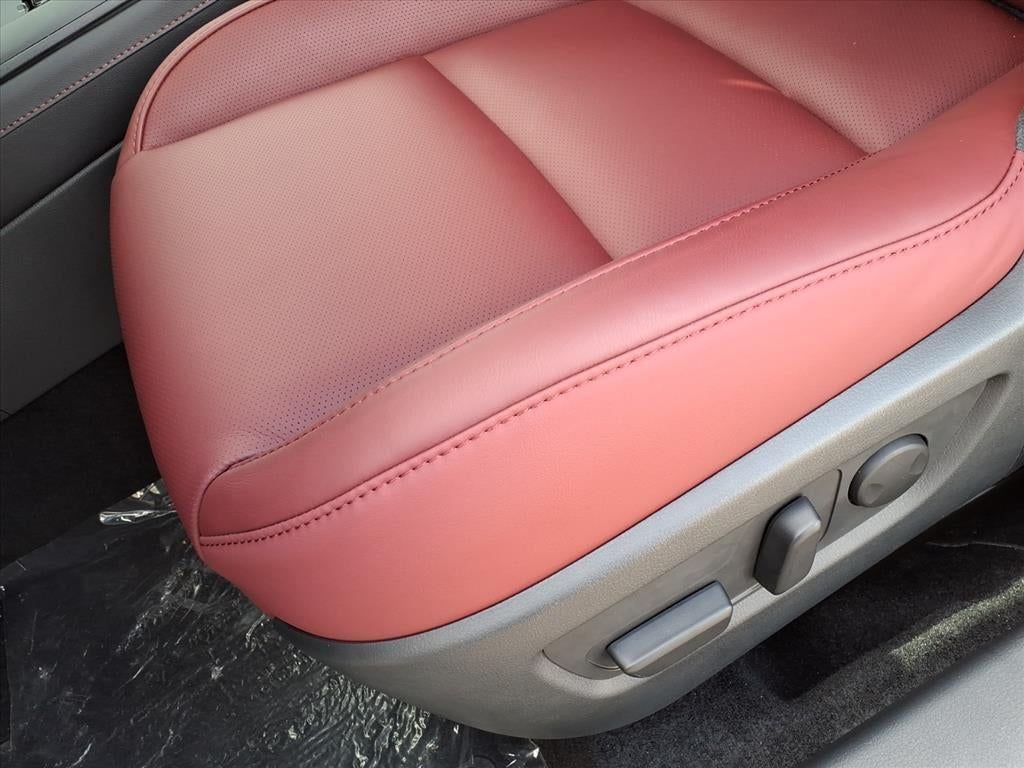 2026 Mazda Mazda CX-30 2.5 S Carbon Edition AWD