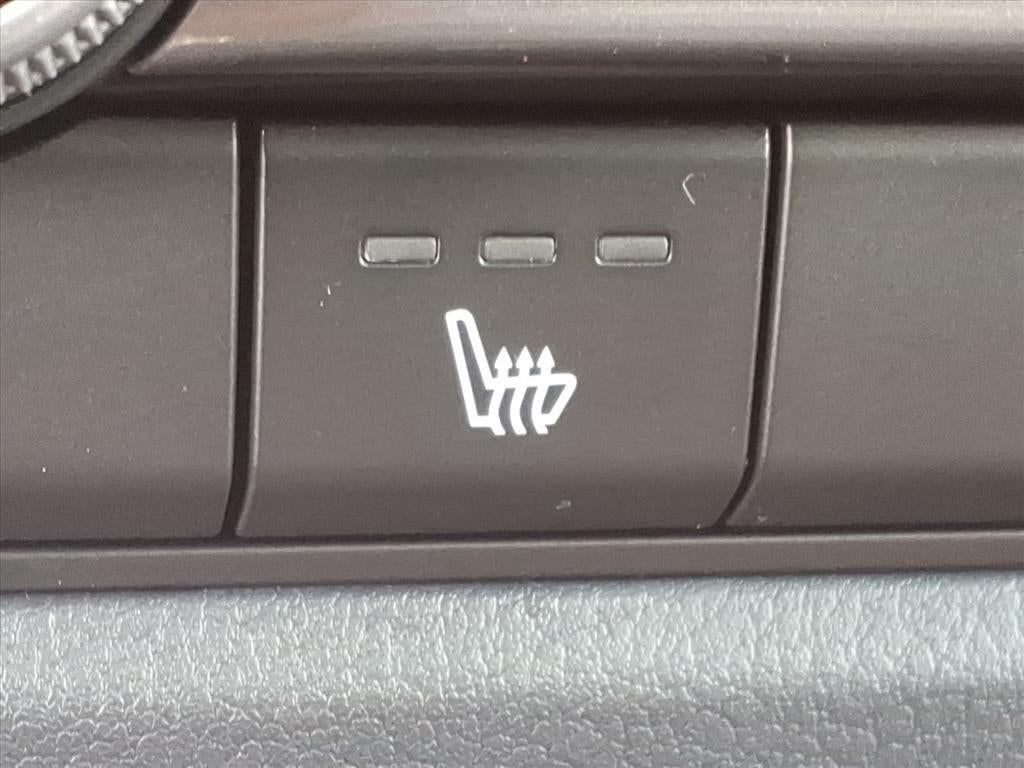 2026 Mazda Mazda CX-30 2.5 S Carbon Edition AWD