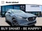 2026 Mazda Mazda CX-30 2.5 S Carbon Edition AWD