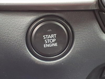 2026 Mazda Mazda CX-30 2.5 S Carbon Edition AWD