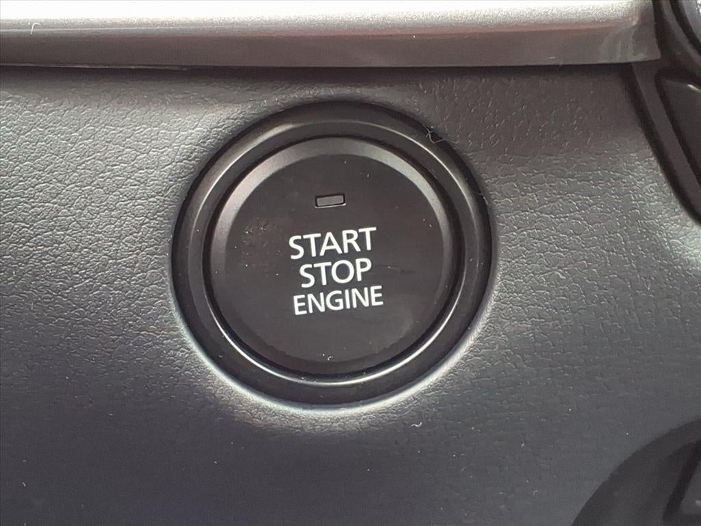 2026 Mazda Mazda CX-30 2.5 S Carbon Edition AWD