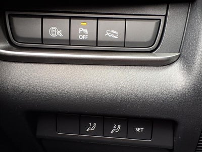 2026 Mazda Mazda CX-30 2.5 S Carbon Edition AWD