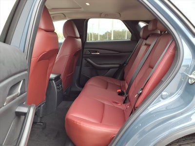 2026 Mazda Mazda CX-30 2.5 S Carbon Edition AWD