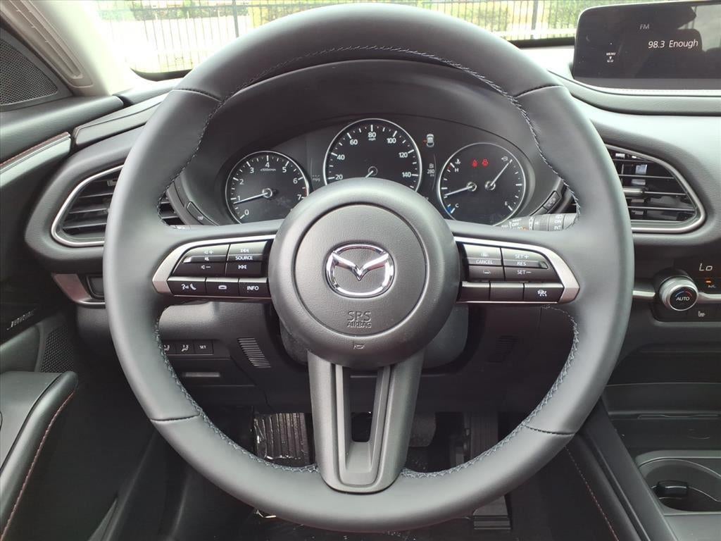 2026 Mazda Mazda CX-30 2.5 S Carbon Edition AWD