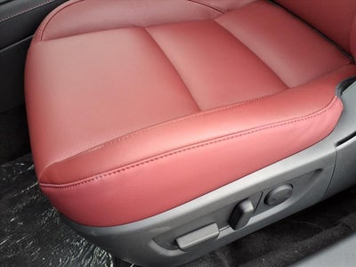 2026 Mazda Mazda CX-30 2.5 S Carbon Edition AWD