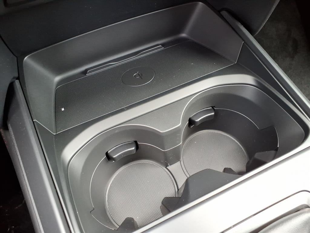 2026 Mazda Mazda CX-30 2.5 S Carbon Edition AWD