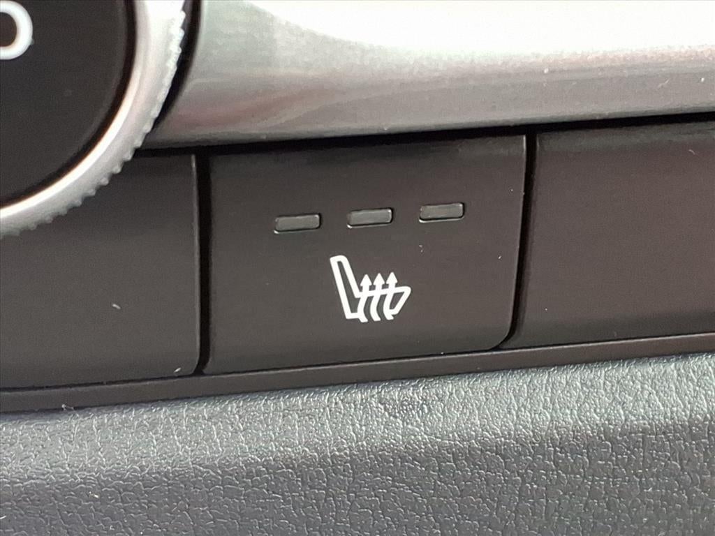 2026 Mazda Mazda CX-30 2.5 S Carbon Edition AWD